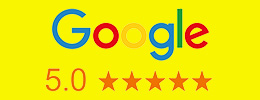google-five-star